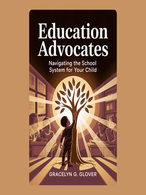 cover image of Education Advocates